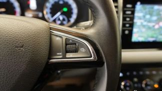 Lízing SUV Skoda Karoq 2019