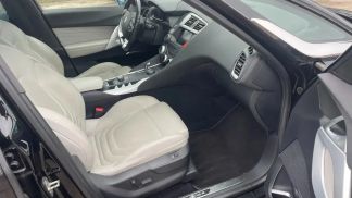 Finansowanie Sedan Citroën DS5 2014