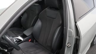 Leasing Wagon Audi A4 2021