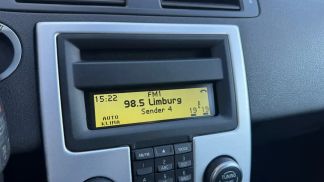 Finansowanie Wóz Volvo V50 2012