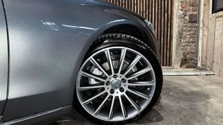 Leasing Wagon MERCEDES C 180 2020