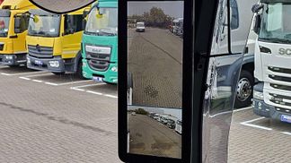 Finansowanie Ciągnik siodłowy Mercedes-Benz ACTROS 1845 LS 2021