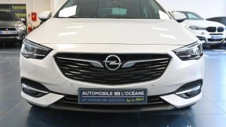 Leasing Sedan Opel Insignia 2017