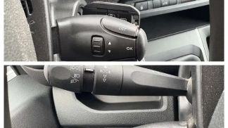 Leasing Fourgon Peugeot Expert 2023