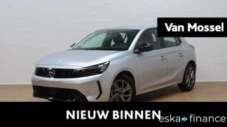 Finansowanie Hatchback Opel Corsa 2025