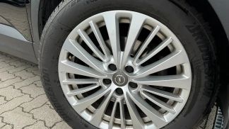 Leasing SUV Opel Grandland (X) 2019