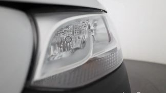 Finansowanie Van MERCEDES SPRINTER 2020