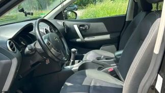 Finansowanie Hatchback Nissan Qashqai 2013