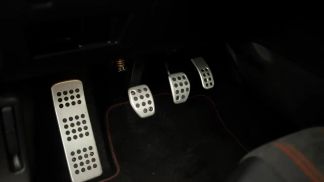 Lízing Kupé Peugeot RCZ 2015