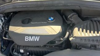 Leasing Hayon BMW 218 2017