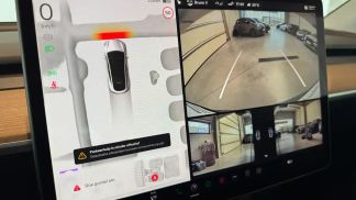 Leasing SUV Tesla Model Y 2024