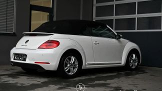 Finansowanie Zamienny Volkswagen Beetle 2013