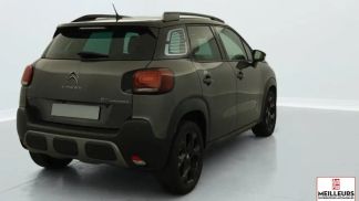 Financování SUV Citroën C3 Aircross 2024