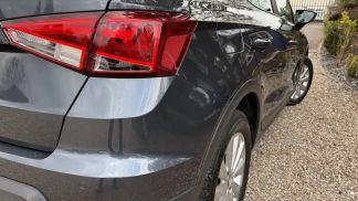 Financování Konvertibilní Seat Arona 2021