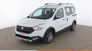 Finansowanie Hatchback Dacia Dokker 2019