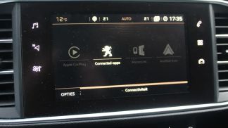 Leasing Wagon Peugeot 308 2018