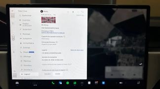Leasing Convertible Tesla Model X 2022