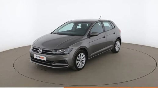 Volkswagen Polo 2018