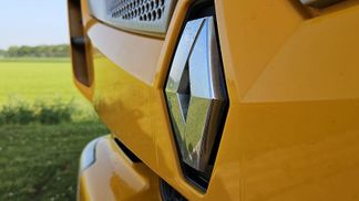 Leasing Tractor unit Renault PREMIUM 460 2013