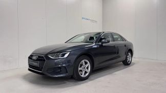Lízing Sedan Audi A4 2021