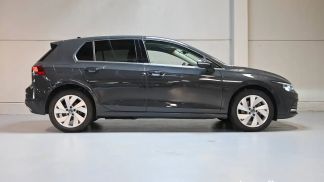 Finansowanie Sedan Volkswagen Golf 2021