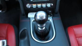 Leasing Coupe Ford Mustang 2019