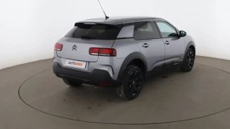 Leasing SUV Citroën C4 Cactus 2019
