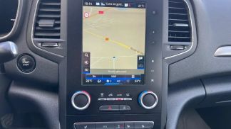 Leasing Wagon Renault Megane 2017