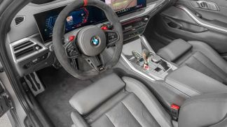 Leasing Wagon BMW M3 2024