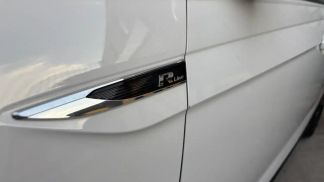 Leasing Sedan Volkswagen Polo 2018