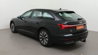 Leasing Wagon Audi A6 2020