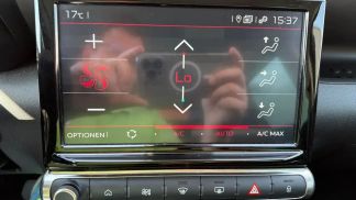 Leasing Hatchback Citroën C3 Aircross 2024