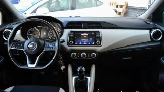 Finansowanie Hatchback Nissan Micra 2021