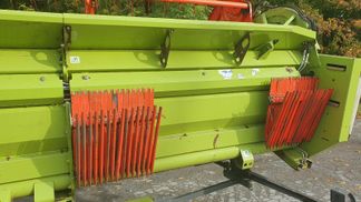 Finansowanie Kombajn zbożowy Claas 760TT 2015