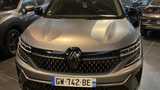 Renault Austral 2024