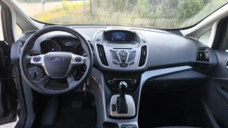 Lízing Hatchback Ford C-Max 2015