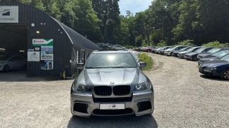 Finansowanie SUV BMW X5 2010