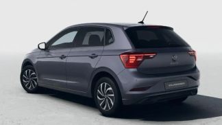 Finansowanie Hatchback Volkswagen Polo 2024