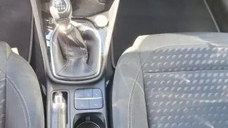 Finansowanie Sedan Ford Fiesta 2018