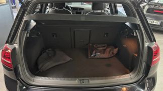 Leasing Sedan Volkswagen Golf 2016