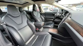 Finansowanie Sedan Tesla Model S 2017