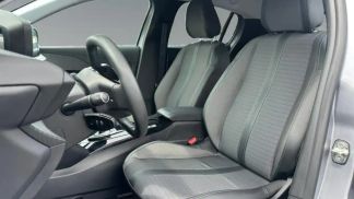 Leasing Sedan Peugeot E-208 2022
