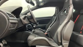 Leasing Coupé Renault Megane 2016