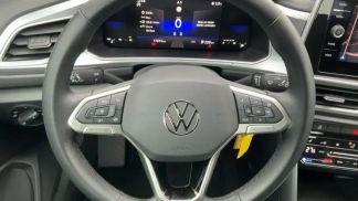 Lízing Kabriolet Volkswagen T-Roc 2024