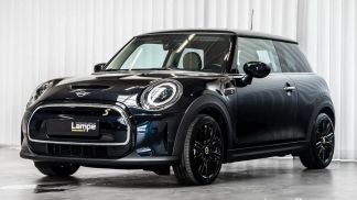 Lízing Hatchback MINI Cooper SE 2021