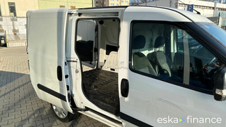 Van Opel Combo 2018