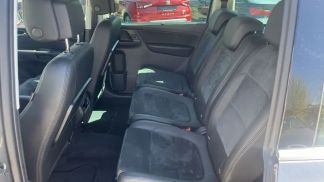 Lízing Hatchback Seat Alhambra 2016