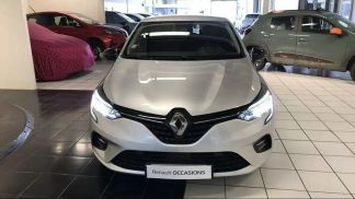Leasing Sedan Renault Clio 2023