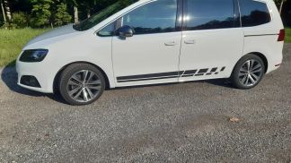 Lízing Hatchback Seat Alhambra 2019