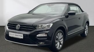Leasing Convertible Volkswagen T-Roc 2020